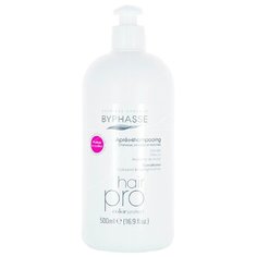 Защитный кондиционер для окрашенных волос Byphasse Hair Pro Color Protect Conditioner 500 мл
