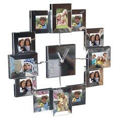 Фоторамка Platinum D170-SS