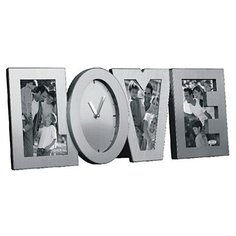 Фоторамка Platinum D320 LOVE