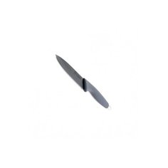 Нож HUNTER zirconium plus Поварской 15см (черное керамическое лезвие) Fissman