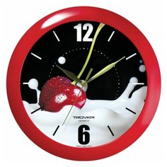 Настенные часы Тройка 11130128