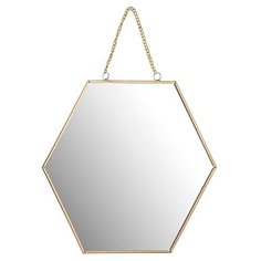 Зеркало подвесное Koopman International Flora Флора 1 шт