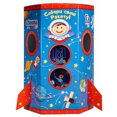 Подарочный набор Schauma Kids Шампунь 350 мл + Гель для душа 250 мл