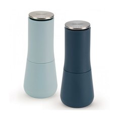 Набор мельниц для соли и перца Milltop Sky Joseph Joseph