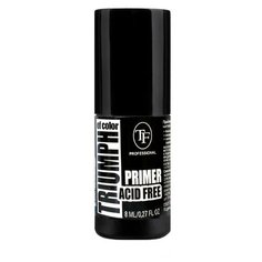Праймер TF Cosmetics Для подготовки ногтей к покрытию и моделированию 12 мл