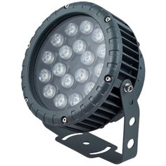 Светильник уличный Feron, серия LL-885, 32148, 36W, LED