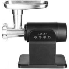 Электрическая мясорубка Garlyn MG-5000 (Black)