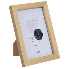 Рамка для фотографий Koopman International Golden Pastel Золотая Пастель 10*15 см 1 шт