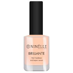 Сыворотка для укрепления ногтевой пластины Ninelle Brillante т.208