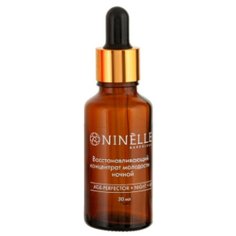 Концентрат для лица Ninelle Age-Perfector Night 30 мл
