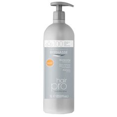 Шампунь для сухих волос Byphasse Hair Pro Питательный 1000 мл