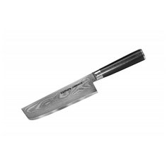 Японский топорик Накири Samura Damascus SD-0043