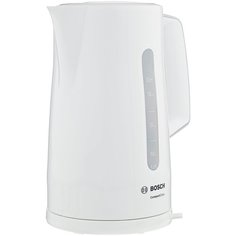 Чайник Bosch TWK 3A011, белый