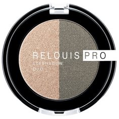 Relouis Pro Eyeshadow Duo 113
