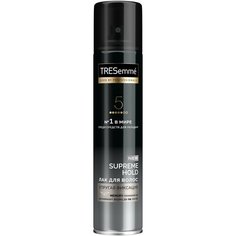 TRESemme Лак для волос Supreme hold, сильная фиксация, 250 мл