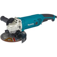 УШМ Makita GA6021, 1050 Вт, 150 мм