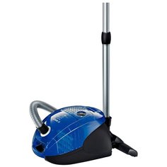 Пылесос Bosch BSGL 32383, синий