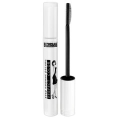 LUXVISAGE Тушь для ресниц Perfect Color Веер Пышных Ресниц, черный