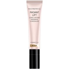 Max Factor Консилер Radiant Lift Long Lasting Radiance Concealer, оттенок 01 fair