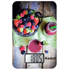 Кухонные весы Magio MG-295 smoothies