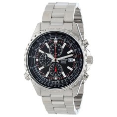 Наручные часы CASIO Edifice EF-527D-1A