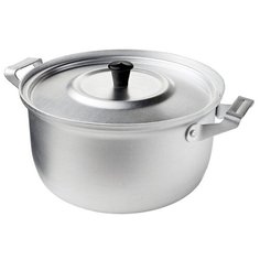 Кастрюля Scovo МТ-004, 2.5 л, серебристый