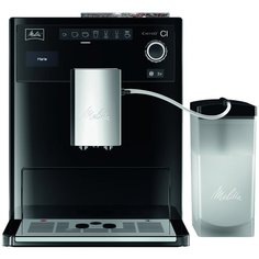 Кофемашина Melitta Caffeo CI, черный