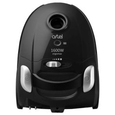 Пылесос Artel VCB 0316, black Артель