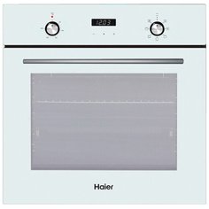 Электрический духовой шкаф Haier HOX-P06HGW