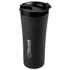 Термокружка Rondell RDS-923, 0.5 л черный