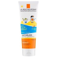 La Roche-Posay Anthelios Dermo-Pediatrics молочко для детей SPF 50 250 мл