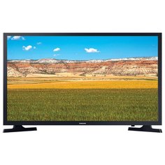 Телевизор Samsung UE32T4500AU 32", черный
