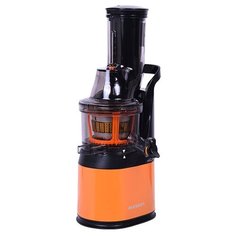 Соковыжималка Oursson JM6001, оранжевый