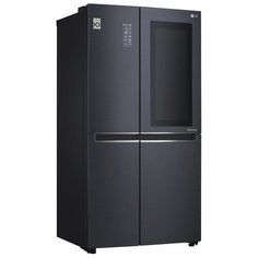 Холодильник LG DoorCooling+ GC-Q247CBDC