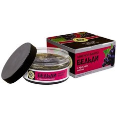 Мыло мягкое Бельди Дом Природы с красным вином