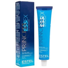 Estel Professional Princess Essex Corrector цветная крем-краска для волос, 0/66 фиолетовый, 60 мл