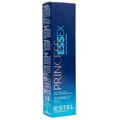Estel Professional Princess Essex Corrector крем-краска для волос, 0/00N нейтральный, 60 мл