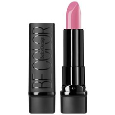 BelorDesign помада для губ Be Color кремовая, оттенок 108 розовый