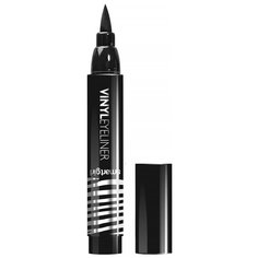 BelorDesign Подводка для глаз Smart girl Vinyl eyeliner, оттенок черный