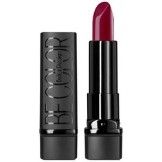 BelorDesign помада для губ Be Color кремовая, оттенок 120 бургунди