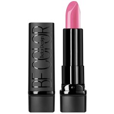 BelorDesign помада для губ Be Color кремовая, оттенок 107 цветущая сирень