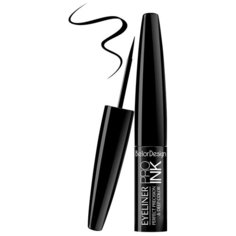 BelorDesign Подводка для глаз Pro Ink, оттенок 1 черный