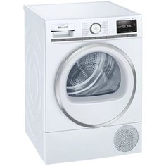 Сушильная машина Siemens WT47XEH1OE белый