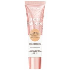 LOreal Paris Тональный флюид Skin Paradise, 30 мл, оттенок: 05 Light