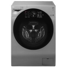 Стиральная машина с сушкой LG FH-6G1BCH6N