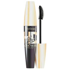 BelorDesign Тушь для ресниц Podium High Dimension, черный