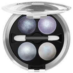 BelorDesign Тени для век Delicate 43 голубые