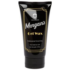 Morgans гель-воск для укладки волос Gel Wax, 150 мл