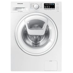 Стиральная машина Samsung WW60K40G08W