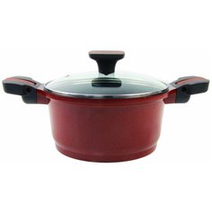 Кастрюля Rainstahl 9300RS, 2.5 л